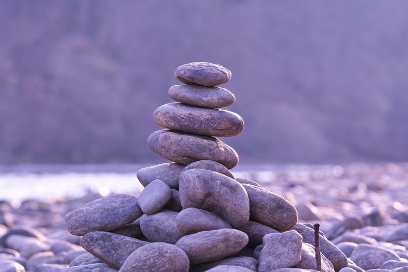 Mindful Practices